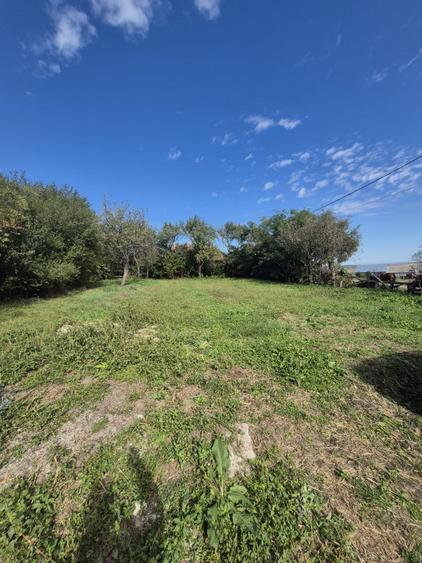 Proprietate cu potential: casa cu teren 938 mp langa Tureni, toate utilitatile