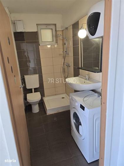 Vanzare apartament 2 camere metrou Iancului - 7