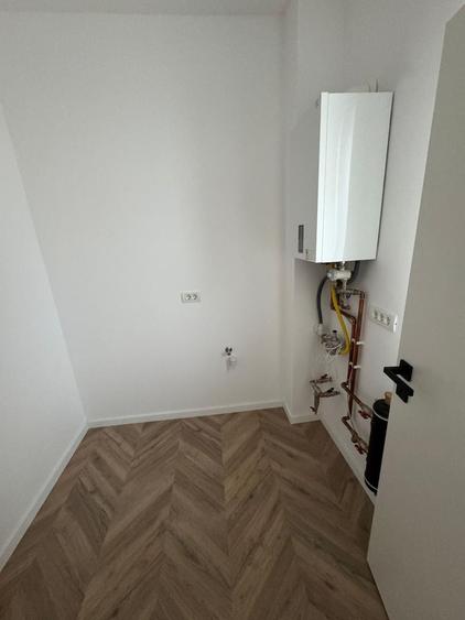 Calitate si spatiu generos! Duplex cu 5 camere