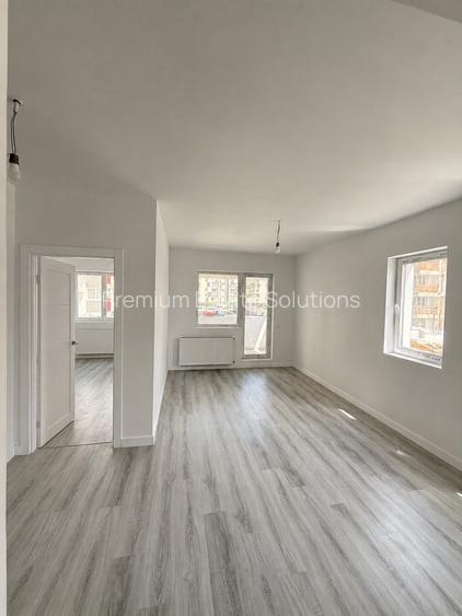APARTAMENT TIP STUDIO - MODERN - ZONA EXCELENTA - PARTER CU BALCON - TVA INCLUS - 2