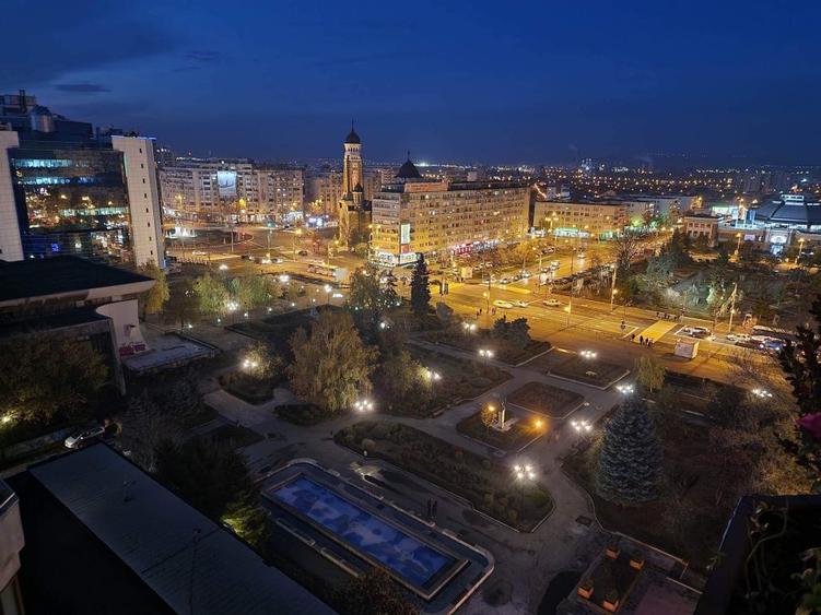 Apartament 3 camere ultracentral
