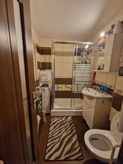 Apartament 2 camere | Etaj Intermediar | zona Intre Lacuri