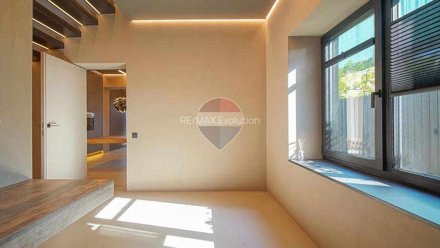 CASA-CONCEPT | ARHITECTURA CONTEMPORANA NEO-VERNACULARA | BRASOV