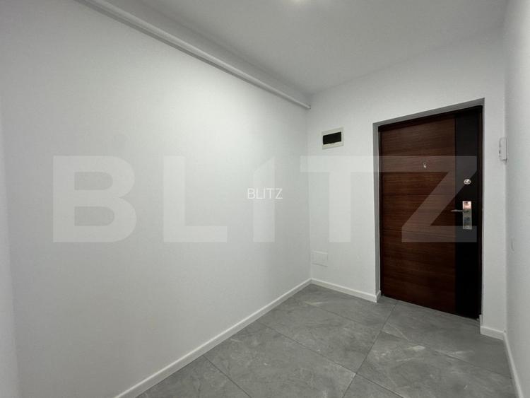 Apartament  de vanzare, 2 camere renovat - Sanpetru - 6