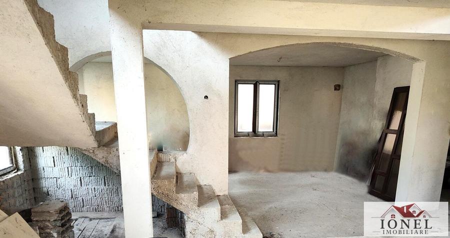 Casa noua de vanzare in Alba Iulia, Cetate