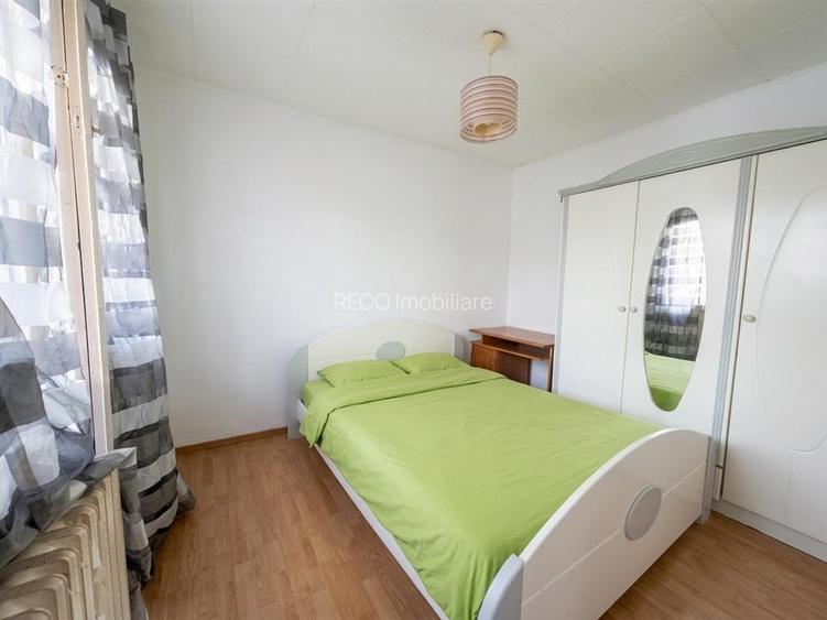RECO Apartament la etajul 2 - 2
