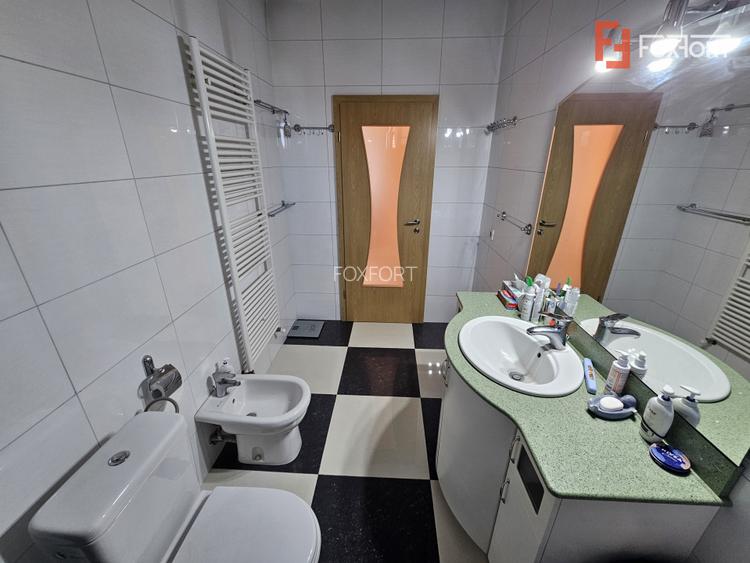 Casa Individuala cu functiune mixta (locuinta + afacere) - Bogdanestilor - 29