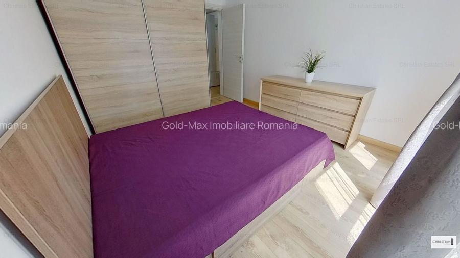 21 Residence 2 camere de inchiriat - 14