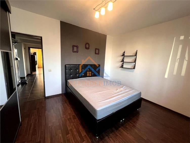 Inchiriere Apartament 2 camere in bloc nou Brancoveanu - Metalurgiei