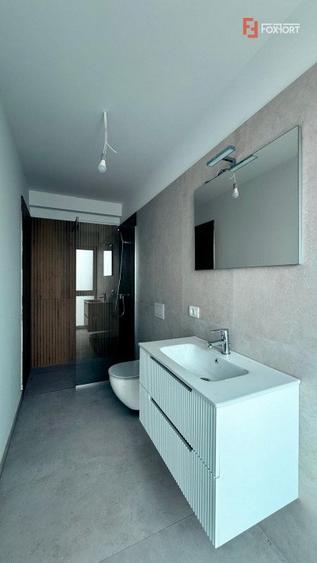 COMISION 0% Duplex cu 4 camere, 116 mp utili, zona Giarmata Vii