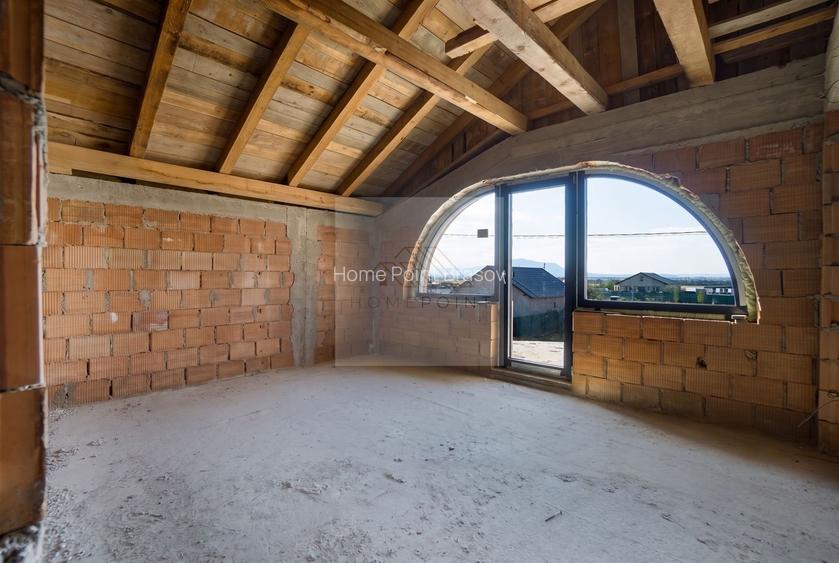 0Comision | Casă P+E | 188 mp | Teren 400 mp | Sanpetru–Bod