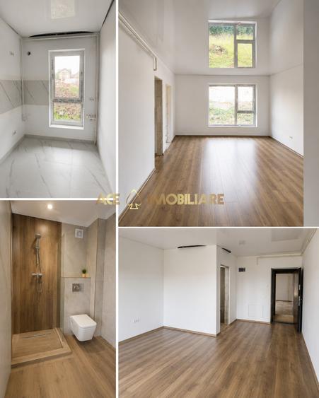 Garsoniera de vanzare | IF Dobroesti | Bloc 2025 | 0% Comision |