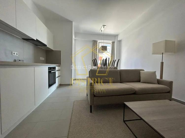 Apartament de Lux cu 2 camere I Complexul Studentesc - 3