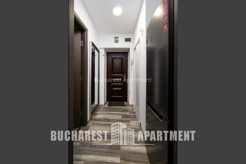 Apartament Modern Ștefan cel Mare nr 15 - 9