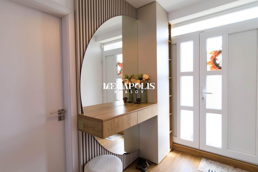 Casă individuală 4 camere | 648 mp teren | Sânpetru