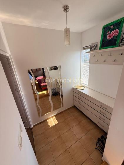 3 camere- 2 dormitoare| Zona Cetății| Centrală pe gaz| pet friendly - 15