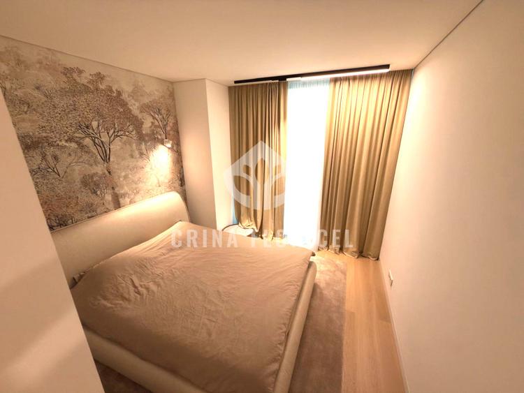 Apartament Ultra Lux 4 camere, P/4, complet mobilat, zona Dorobanți / Primaverii