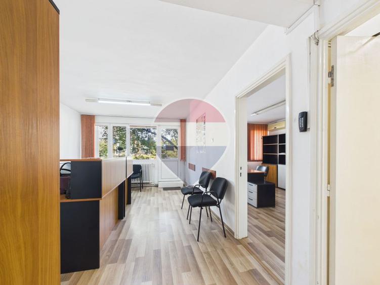 Spatiu comercial de vanzare, Sura Mare - Metrou Eroii Revolutiei