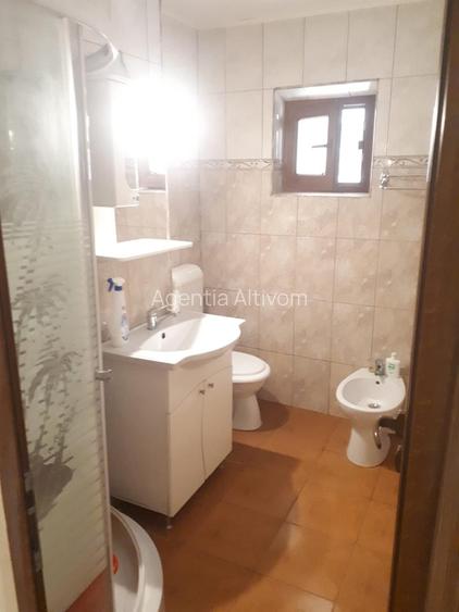 Apartament 2 camere ICFrimu et1/4 ,centrala  pret 73 000 euro neg - 4