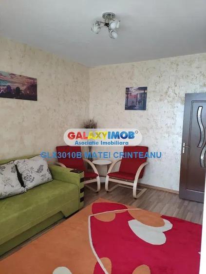 Inchiriez garoniera Berceni