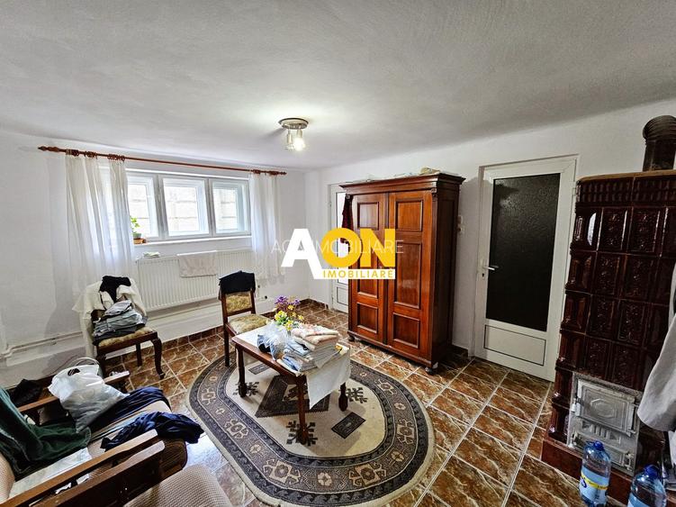 Casa 4 camere, 525 mp teren, zona Centru - 12
