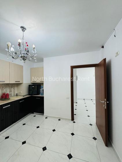 Apartament 3 camere transformat in 2-Unirii/Izvor-Parcare/Birou - 6