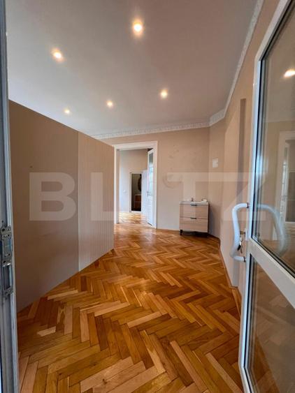 Spațiu comercial, 52 mp, parter, zona Iosefin