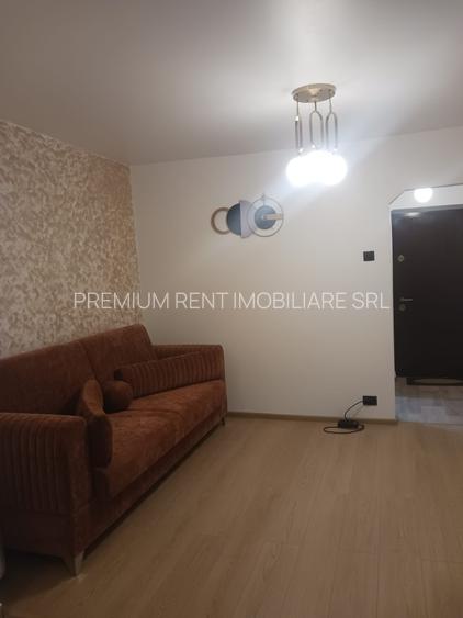 Dristor, garsoniera, 6 min metrou, BOILER, prima inchiriere - 4