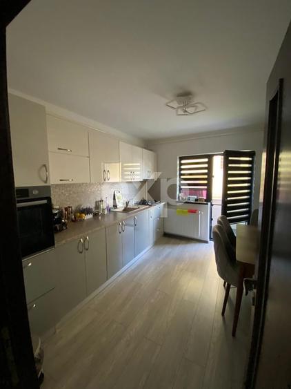 Geamana | Bloc nou | 2 camere | 60 mp utili | Parcare privata | Mobil si utilat