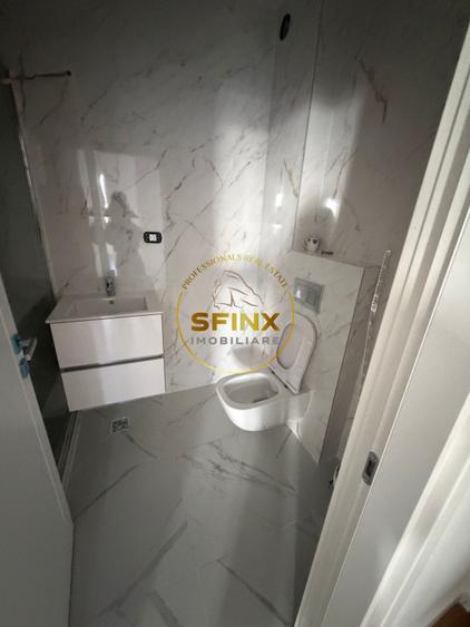 2 camere Parter | Ivory | 82 mp utili | Pipera rond OMV