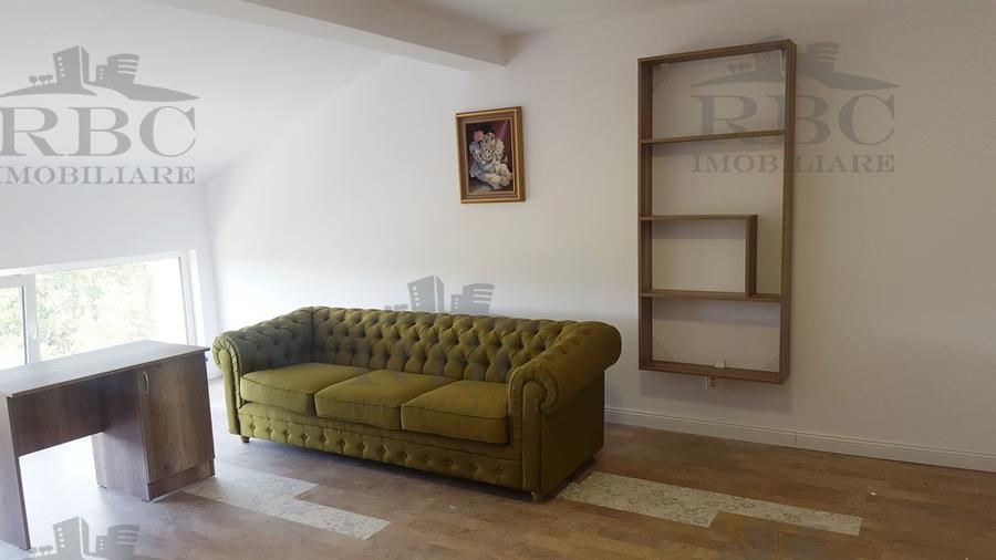 Apartament 2 camere mobilat modern cu parcare cartier Bulgaria
