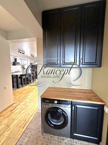 Apartament premium renovat integral pe strada Alverna - 9