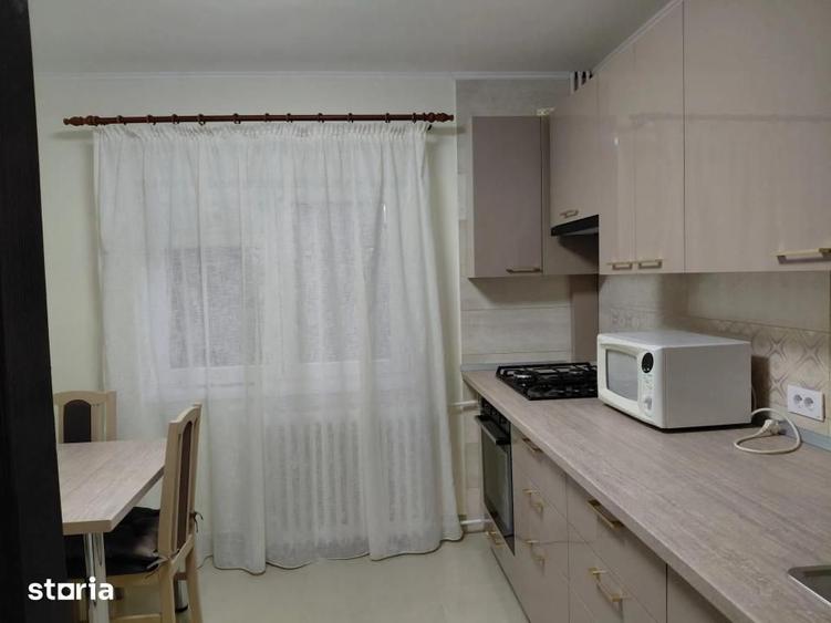 Apartament cu 3 camere | Loc de parcare | Decomandat | Nerva Traian