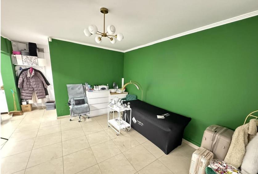 OKAZIE ! Spatiu comercial 34 mp de vanzare Alba Iulia Cetate