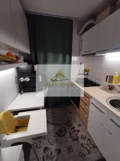 Apartament de vânzare 2 Camere – Bd. Alexandru Obregia - 50 mp