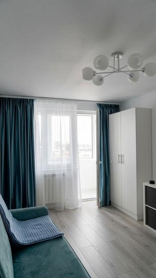 Apartament 2 camere | Renovat | Dorobanti - Perla | 5 min metrou
