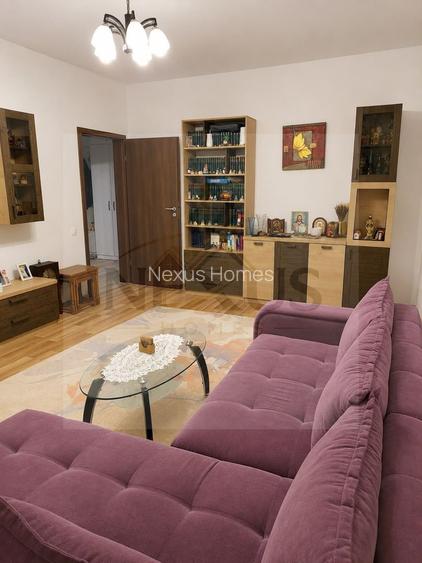 Str Biruintei - Apartament 3 camere decomandat | Metrou Berceni - 3
