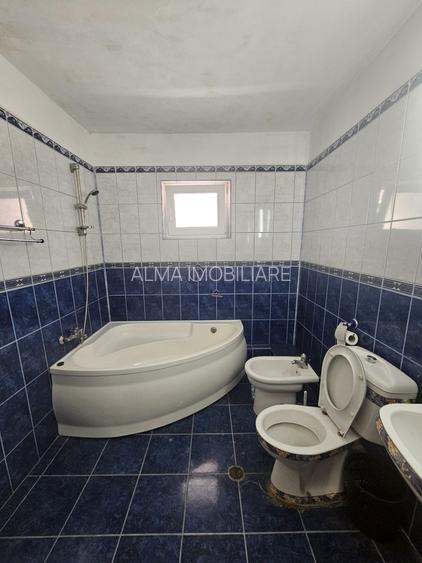 Apartament la casa, intrare separata, 3 camere, UMF, Hasdeu, Zorilor! - 8