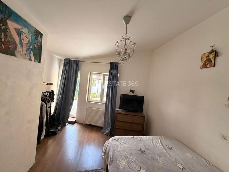 URGENT!, teren cu dubla deschidere,  casa reconditionata, NEGOCIABIL - 14