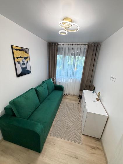 Inchiriez apartament 3 camere Drumul Taberei- Parc Moghioros - 5
