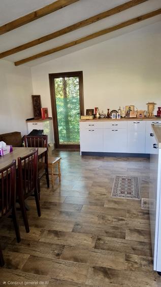 Casă tip duplex de vânzare — zona Capitol, Pitești