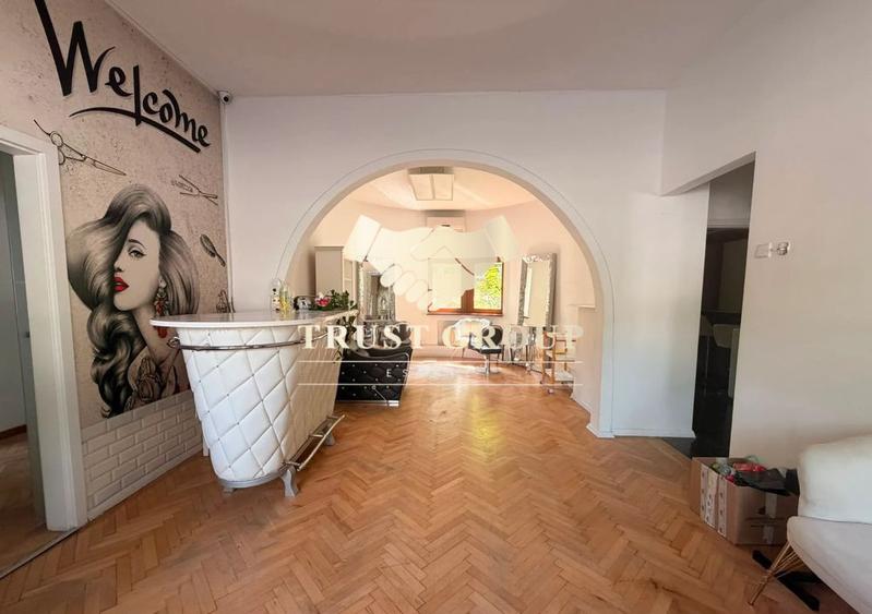 Apartament 3 camere Victoriei
