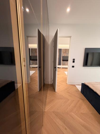 BHB Residence/Fabrica de Glucoză /2 camere/ Piscină, Fitness, Concierge inclus