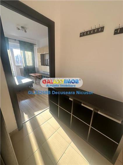 Apartament 2 Camere, Rezervelor 54, Militari Residence, 380 euro - 9