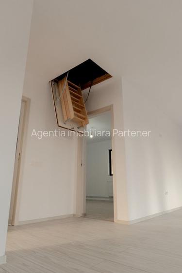 Casa noua, Piscani-Negreni, teren 550mp, finisaje moderne - 20