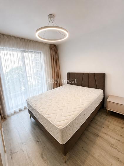Inchiriere studio| H Pipera Lake | Parcare inclusa | Rond OMV - 5