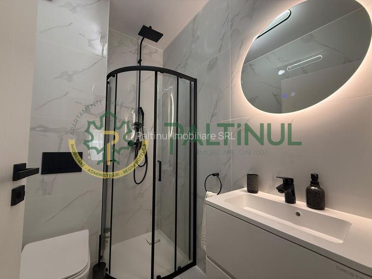 Apartament de inchiriat 3 camere, 2 terase și loc de parcare – Evolution, Sibiu - 6