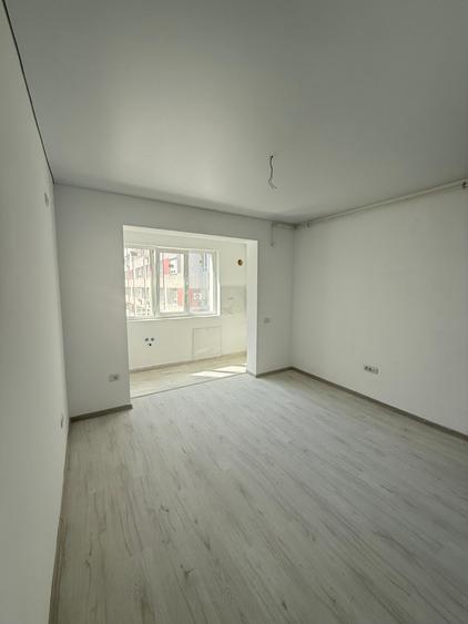 APARTAMENT TIP STUDIO- COMISION 0% - MILITARI RESIDENCE-PROIECT NOU