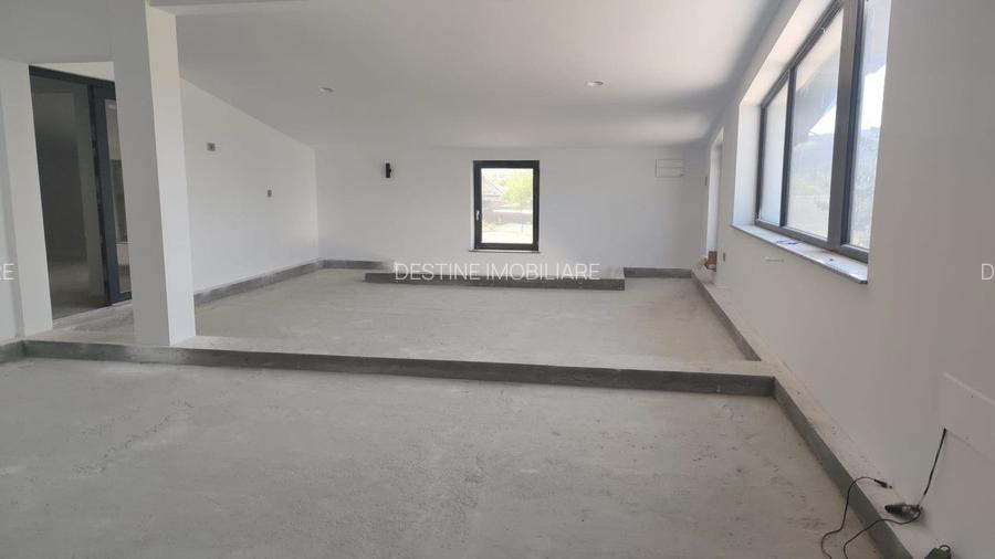 Spatiu comercial nou. Spatiu birouri - 9