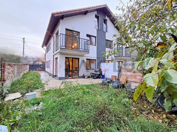 Casă Unifamiliala, Iris!!